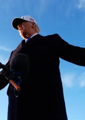 Sheinbaum ‘no debería haber rechazado mi ayuda’: Trump