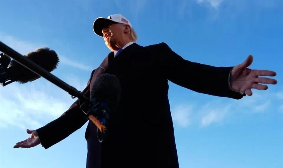 Sheinbaum ‘no debería haber rechazado mi ayuda’: Trump