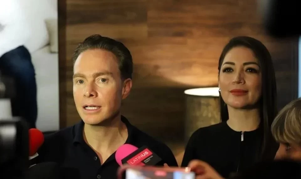 Destapa PVEM a 9 ‘corcholatas’ para Gubernaturas