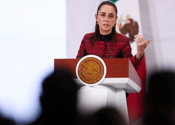 México presiona a EU por la muerte de sus ciudadanos bajo custodia del ICE