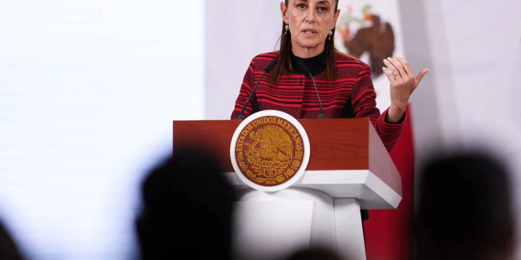 México presiona a EU por la muerte de sus ciudadanos bajo custodia del ICE