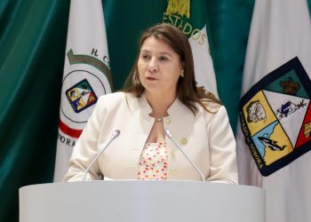 “Es momento de dignificar a nuestros bomberos”: Vicky Espinoza