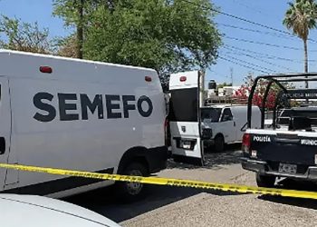 Se quita la vida una persona colgándose en la colonia Lomas de Madrid