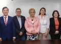 Aprueban en comisión del Congreso de Sonora iniciativas sobre profesionalización de la administración pública y robo a bienes municipales