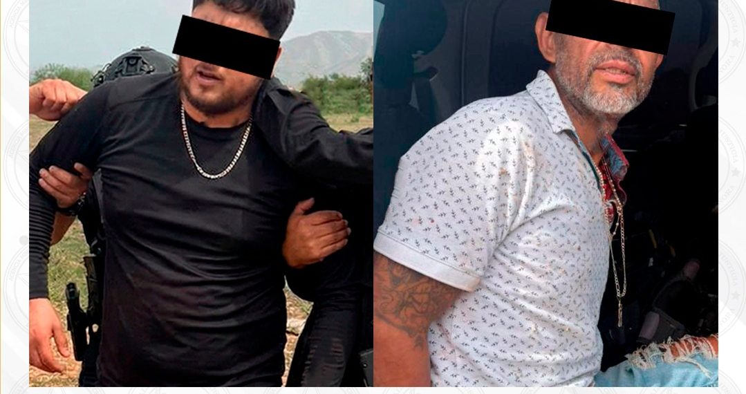 Vinculan a proceso a agresores de elementos de la AMIC en Ímuris