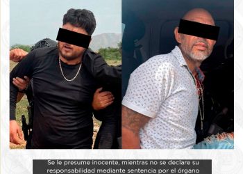 Vinculan a proceso a agresores de elementos de la AMIC en Ímuris