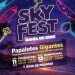 Prepara Gobierno Municipal colorida diversión con el Sky Fest en Bahía de Kino