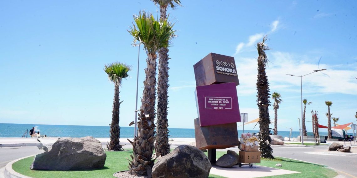 De Huatabampito a Bahía de Kino, Durazo transforma la costa sonorense y potencia el turismo en Semana Santa