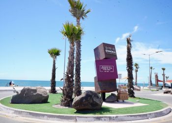 De Huatabampito a Bahía de Kino, Durazo transforma la costa sonorense y potencia el turismo en Semana Santa