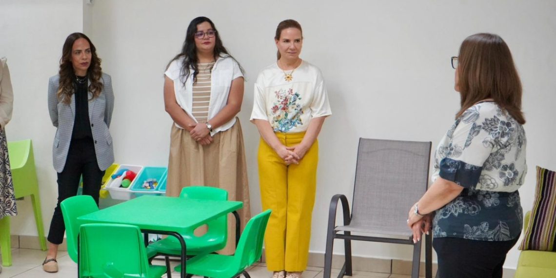 Refuerza Gobierno de Sonora coordinación institucional en favor de la niñez