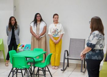 Refuerza Gobierno de Sonora coordinación institucional en favor de la niñez