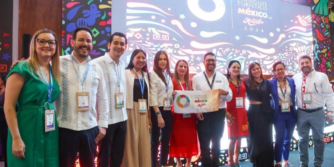 Sonora está listo para participar en Tianguis Turístico 2026 en Acapulco