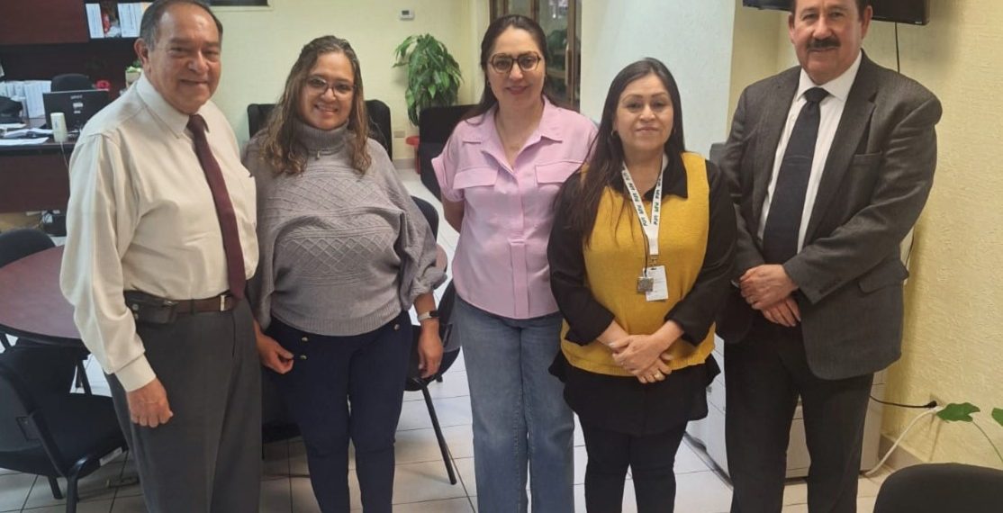 Gobierno de Sonora promueve mejoras a la infraestructura de la Universidad Tecnológica de Nogales