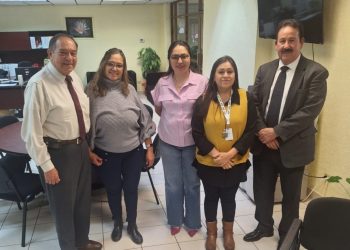 Gobierno de Sonora promueve mejoras a la infraestructura de la Universidad Tecnológica de Nogales