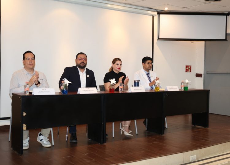 Conmemora Isssteson día de concienciación sobre el autismo con evento académico