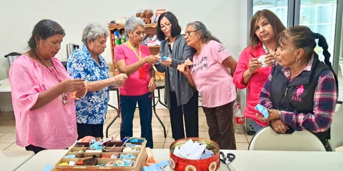 Gobierno de Sonora informa último día de registro para programa de apoyo a personas adultas mayores