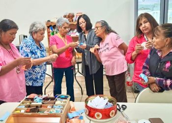 Gobierno de Sonora informa último día de registro para programa de apoyo a personas adultas mayores