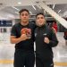 Oro y bronce para gladiadores se Sonora en Panamericano Sub 17 de Luchas Asociadas