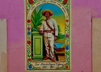 Gobierno de Sonora inaugurará mural en honor al pueblo yaqui en La Matanza