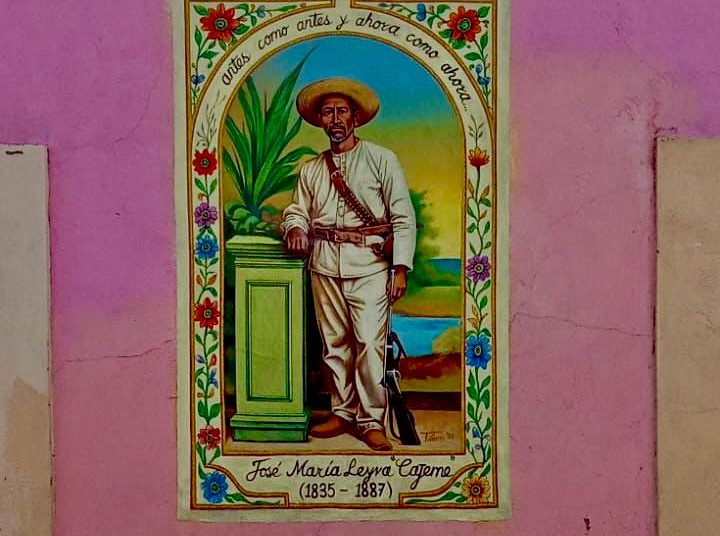 Gobierno de Sonora inaugurará mural en honor al pueblo yaqui en La Matanza