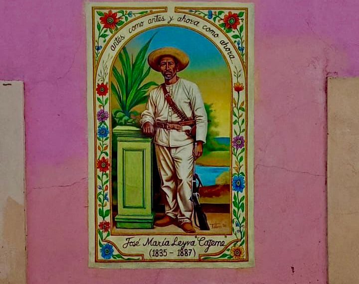 Gobierno de Sonora inaugurará mural en honor al pueblo yaqui en La Matanza