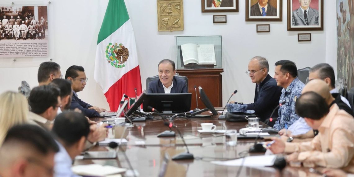 Estrategia de seguridad de Durazo da resultados: retira de circulación casi 15 millones de dosis de droga