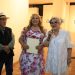 Presenta Gobierno de Sonora exposición artística en la Casa de la Cultura