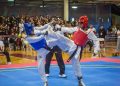 Clasifican 31 taekwondoínes de Sonora a la Olimpiada Nacional 