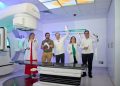 Gobernador Durazo y Presidenta Sheinbaum refuerzan salud con cuatro proyectos hospitalarios y equipo oncológico de alta especialidad