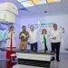 Gobernador Durazo y Presidenta Sheinbaum refuerzan salud con cuatro proyectos hospitalarios y equipo oncológico de alta especialidad