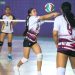 Tiene volibol de sala de Sonora un poderoso inicio en Olimpiada Nacional