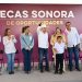 ”Nadie se queda atrás en la transformación de Sonora”: Durazo lleva becas y conectividad a Soyopa y Mazatán