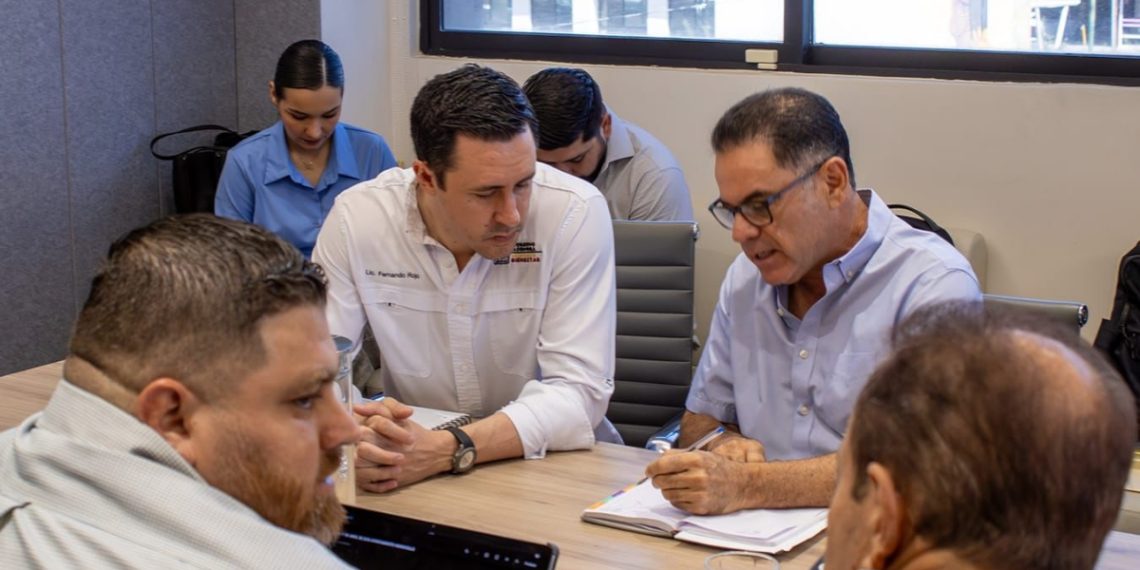 Gobierno de Sonora presenta proyecto de 2 mil 400 viviendas en Hermosillo