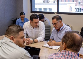 Gobierno de Sonora presenta proyecto de 2 mil 400 viviendas en Hermosillo