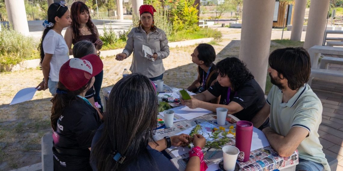 Gobierno de Sonora destaca alta afluencia en actividades del fin de semana en el Bosque Urbano La Sauceda