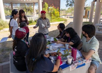 Gobierno de Sonora destaca alta afluencia en actividades del fin de semana en el Bosque Urbano La Sauceda