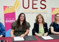 Fortalece Gobierno de Sonora vinculación académica entre DIF Sonora y Universidad Estatal de Sonora