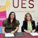 Fortalece Gobierno de Sonora vinculación académica entre DIF Sonora y Universidad Estatal de Sonora