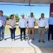 Impulsa Gobierno de Sonora rehabilitación de unidad deportiva en Altar