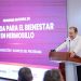 Gobernador Durazo lleva 20 mil viviendas a Hermosillo con suelo gratuito e infraestructura