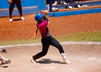 Logra Sonora jornada perfecta en la Olimpiada Nacional de Beisbol 
