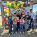 Gobierno de Sonora lleva festejos del Día de la Niñez a comunidades y ejidos