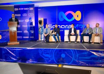 Sonora Move cierra con resultados: impulsa proveeduría, inversión y conexión con la industria global