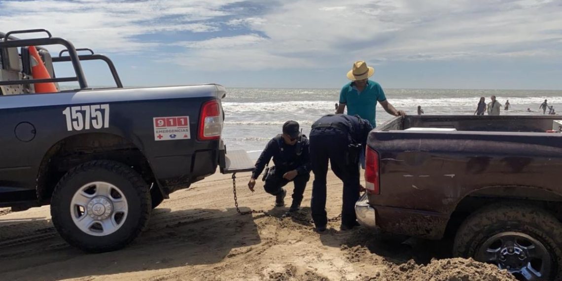 Fortalece Policía Estatal acciones contra el delito