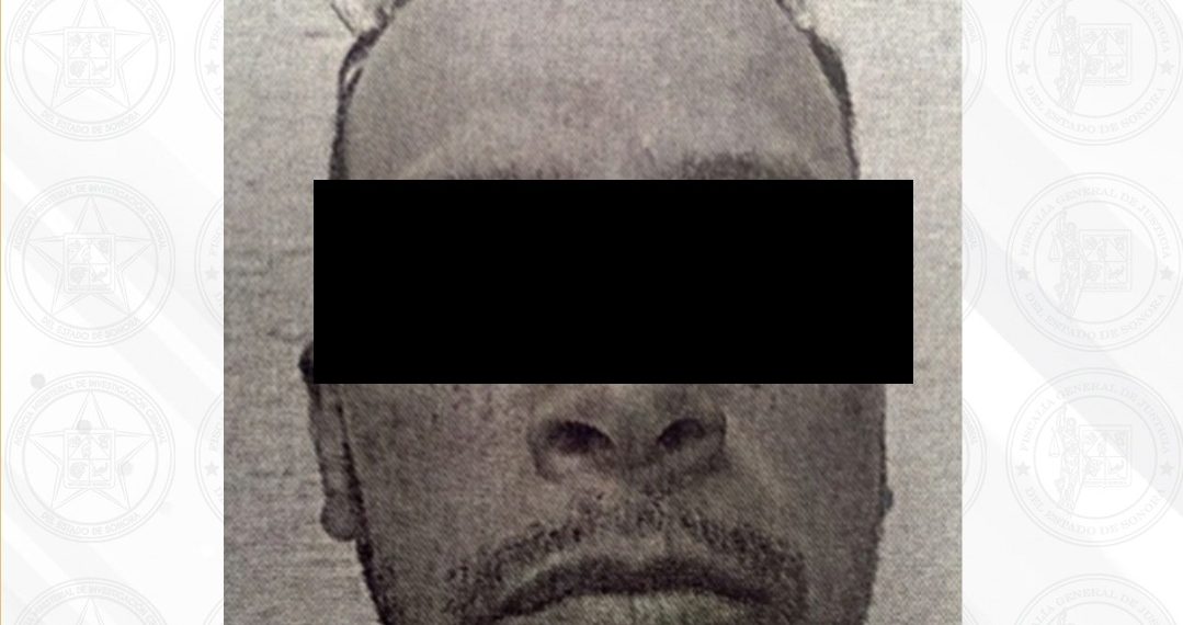 FGJES obtiene vinculación a proceso por el delito de violencia familiar en Puerto Peñasco