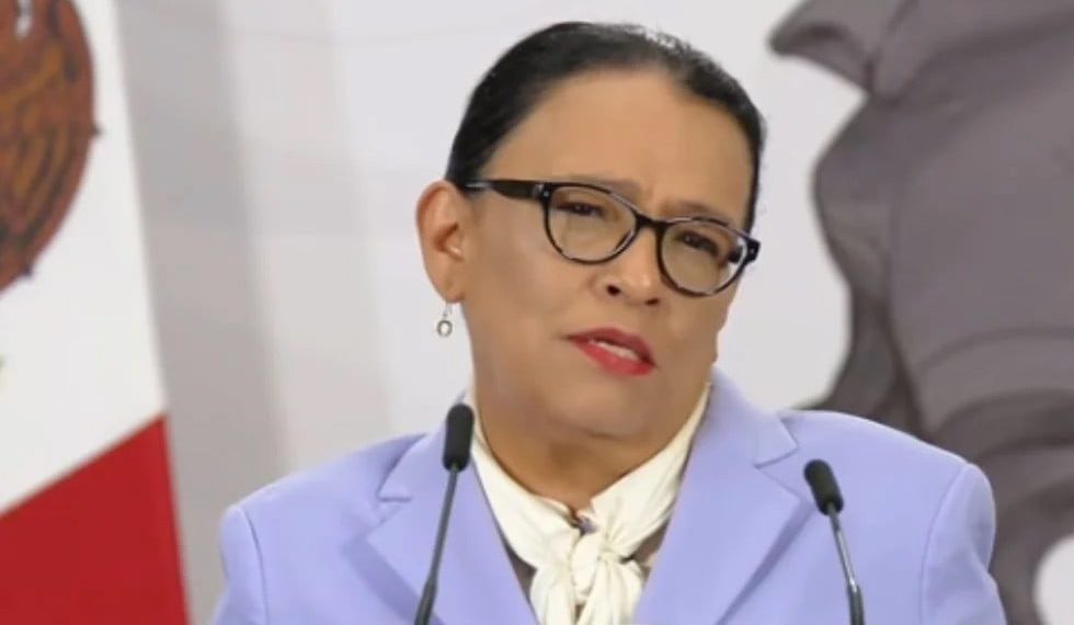 Mantiene Segob rechazo a informe de desaparecidos