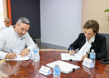 Gobierno de Sonora formaliza Protocolo para Prevenir y Atender la Violencia Laboral en la Administración Pública Estatal