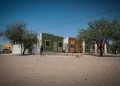 Consolida Gobierno de Sonora vivienda accesible para familias empalmenses