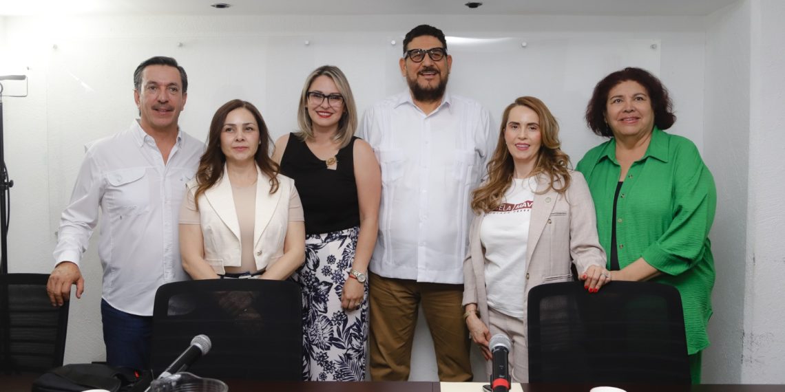 Dictamina comisión del Congreso de Sonora legislación en materia de derechos humanos y atención a personas migrantes