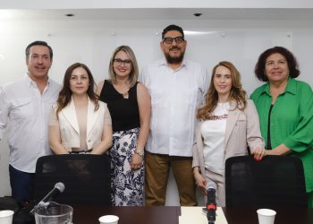 Dictamina comisión del Congreso de Sonora legislación en materia de derechos humanos y atención a personas migrantes
